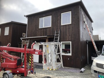 ROYAL MALERSERVICE ALBATRAN