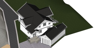 ARKON Arkitekt Og Ingeniørkontor