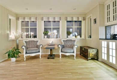 Kmk Bygg Og Renovering AS