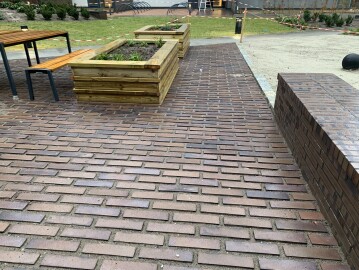 Bygg Betong Og Stein AS