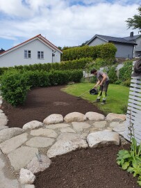 Rasmus Reime Maskinstasjon