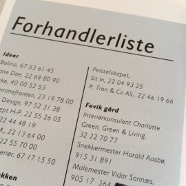 Malermester Vidar Sannæs AS