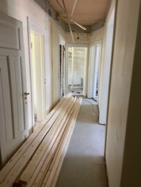 Kmk Bygg Og Renovering AS