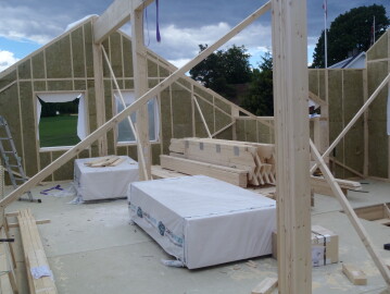 Kmk Bygg Og Renovering AS