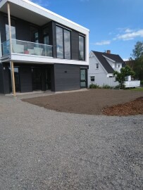 Sven Gåskjølen Bygg Og Eiendomsservice