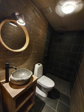 Rørlegger Øyvind Hasvold AS