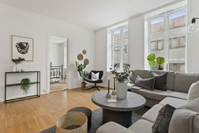 Ivar Gaustad Malerservice AS