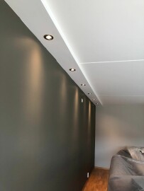 Maler Boligdekorasjon Norge Al Yasin