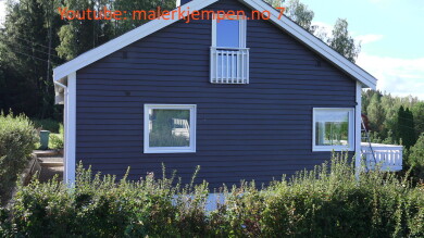 Malerkjempen.no Ltd