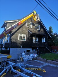 Maler Firma HS&Entreprenør Hubert Kwasniewski Maler Firma HS&Entreprenør Hubert Kwasniewski