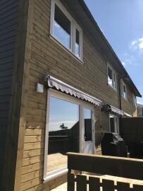 BBT Bolig Bygg Tenester AS