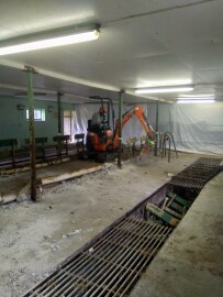 Sven Gåskjølen Bygg Og Eiendomsservice