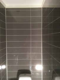 D.C Montering Dhimiter Cane