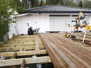 Maler Firma HS&Entreprenør Hubert Kwasniewski Maler Firma HS&Entreprenør Hubert Kwasniewski