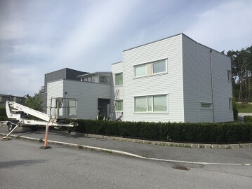 ROYAL MALERSERVICE ALBATRAN