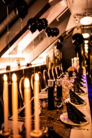 Nathalie Lao Oslo Bevertning