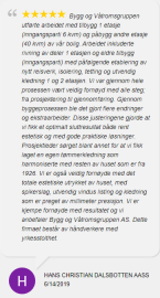 Bovg Eiendomsservice AS