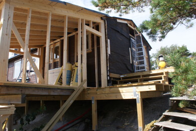 Copan - Snekkerservice Wiercioch