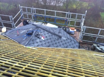 Tak Og Bygg Partner AS