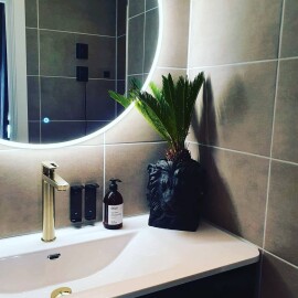 Ren & Fin AS Ren & Fin AS