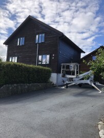 ROYAL MALERSERVICE ALBATRAN