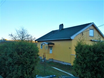 Lindberg Byggservice