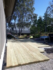 Lindberg Byggservice