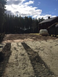 Heidal Maskinservice AS