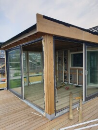 BBT Bolig Bygg Tenester AS