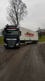 Midtgård Transport AS