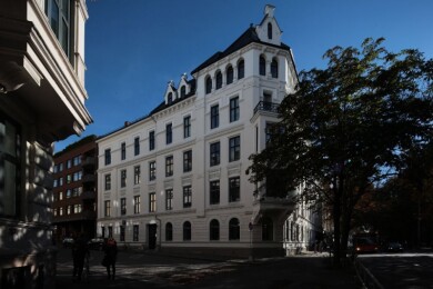 Fasadeeksperten AS Fasadeeksperten AS