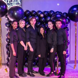 Nathalie Lao Oslo Bevertning