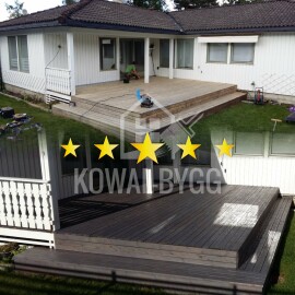 Kowal-bygg Slawomir Kowalczyk