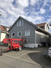 ROYAL MALERSERVICE ALBATRAN