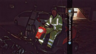 Spydeberg Utemiljø AS