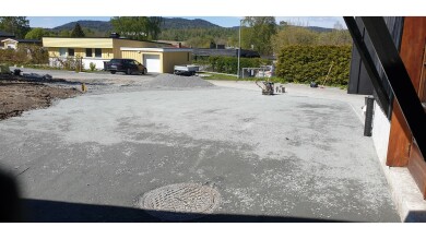 Lucy Eco-utemiljø Welesamiel