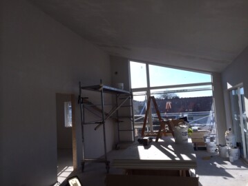 Malermester Vidar Sannæs AS