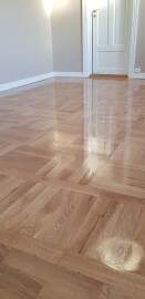 Vestfold Gulvsliperi Alexander Hallberg