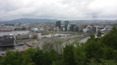 Skog & Hageservice Tor Grimstad