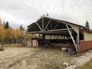 Lister Snekker & Maler Service, Avd Av Ultrajet AS