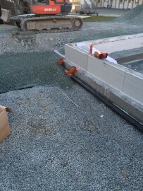 Byggefirmaet R Samdal Snekkeri AS