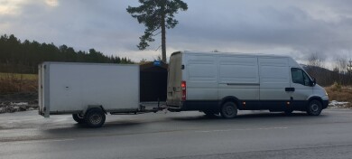 Knutsen Transport Og Booking