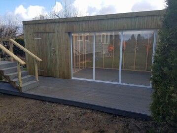 Rogalands Rehabilitering AS