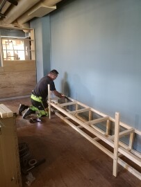 Maler Firma HS&Entreprenør Hubert Kwasniewski Maler Firma HS&Entreprenør Hubert Kwasniewski