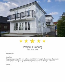 Kowal-bygg Slawomir Kowalczyk