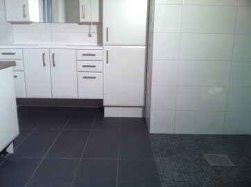 Fineline Havnegjerde