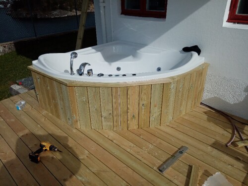 Valdi Bygg Service Lutkiewicz AS Valdi Bygg Service Lutkiewicz AS