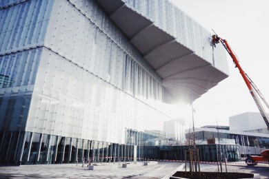 Oslo Murmesterbedrift AS