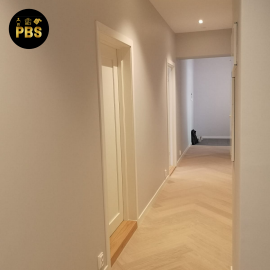 Pbs Proff Bygg Service AS