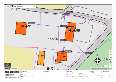 Riise Consulting Riise Consulting